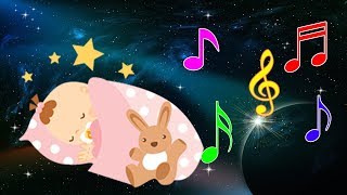 ➤➤【睡眠専門医監修】赤ちゃんがぐっすり眠れる音楽 ♫ ♫ 赤ちゃん 子守唄 ♫♫♫ 赤ちゃん 胎内音 ver 3 [upl. by Eilis610]