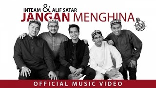 Inteam Alif Satar Ft Nocturnal Voice  Jangan Menghina Tribute Allahyarham Ahmadi Hassan [upl. by Ydennek699]