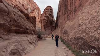 Arches National Park 2024 [upl. by Adnalay]