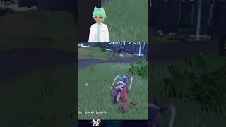 Shiny Strechy Tatsugiri  dominatewolf18 on Twitch gaming twitch vtuber shinylivingdex [upl. by Notxap541]