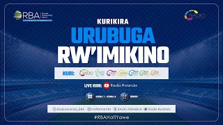 🔴LIVE URUBUGA RWIMIKINO  Tariki 20 Mutarama 2024 [upl. by Alegre]