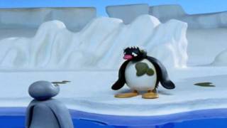 Pingu Smelly Pingu [upl. by Eednus]