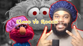 Zoe amp Rocco vs Sesame Street  REACTION [upl. by Ydrah596]