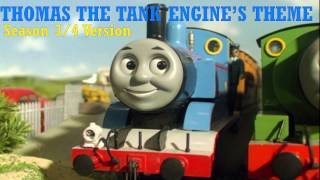 Streamlining  Thomas amp Friends The Great Race [upl. by Ewnihc119]