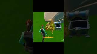 Gold pump are the Best fortnite fortnitebattelroyal fortniteclips battlroyale gaming shorts [upl. by Assinna]