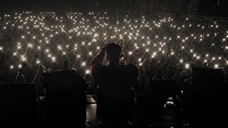 FRSH CONCERT AFTERMOVIE  MELKWEG 17052024 [upl. by Akinas]