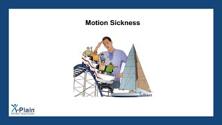 Motion Sickness [upl. by Paget]