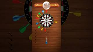 Darts game [upl. by Adnirual]