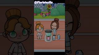 OH NO 😱  FLORISTSYIFA fypシ゚viral avatarworld pazu grimaceshake [upl. by Bina694]