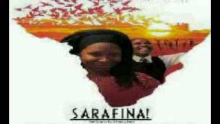 Sarafina  Soundtrack  Mbongeni Ngema [upl. by Brand]