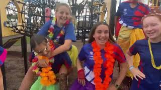 SPS Year 6 Graduation Video [upl. by Ewer]