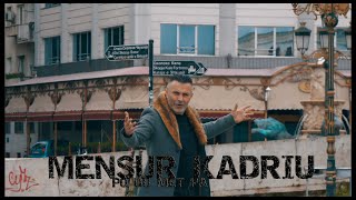 Mensur Kadriu  PO DU MET PA 2024 [upl. by Adia]