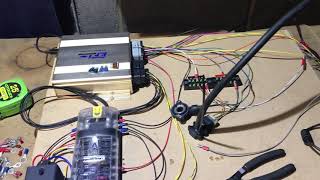 Efi and car wiring how to board [upl. by Johny484]