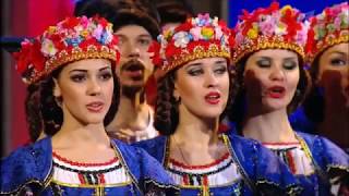 Stand up for faith Russian land  Kuban Cossack Choir [upl. by Alue703]