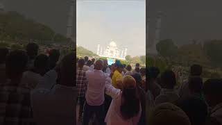 taj mahal songs whatsapp status tamil fullscreen [upl. by Eirolam]