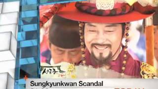 Today Preview SungKyunKwan Scandal Ep5 20101025 [upl. by Leandro574]