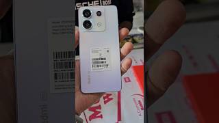 Redmi Note 13Pro waterproof unboxing museumworldsopore basharatsaleem2300 redmi13pro [upl. by Riha]