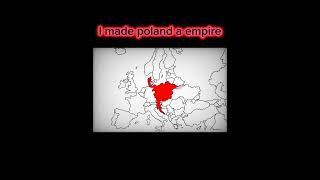 I made poland a empire countryballs [upl. by Dloreg]