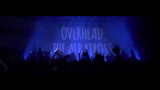 Overhead The Albatross  HBG amp Paroxysm live at Vicar Street [upl. by Namrehs285]