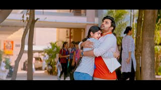 BRO Full Movie In Hindi Dubbed Reviews amp Facts  Sai Dharam Tej Pawan Kalyan Priya Prakash [upl. by Aryc848]