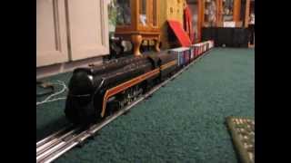 NEW 7 Lionel Christmas Boxcars [upl. by Nitsu]