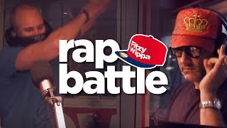 Warren G quotRegulatequot rap battle between Fitzy amp Wippa [upl. by Anthe]