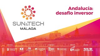 SunampTech Málaga 2023 [upl. by Cristabel970]