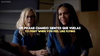 Unsteady  X Ambassadors Sub Español  Soundtrack Lucifer [upl. by Rosemari]