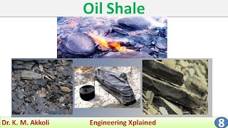 Oil Shale  Renewable Energy Sources [upl. by Benco]