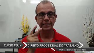 Estabilidade Conselho fiscal  Trabalho  Exame de Ordem Unificado – 2010 2 ESPELHO [upl. by Eidoj]