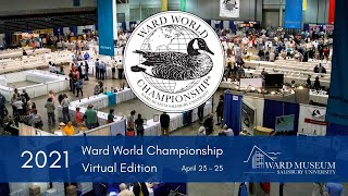 Conceptualize a Carving with Larry Barth 2021 Ward World Championship Zoom Recording [upl. by Aldin248]