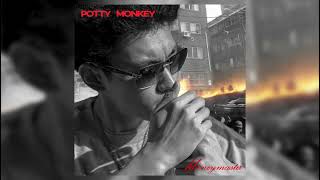 04 Potty Monkey  Baccarat Official Audio [upl. by Montagu68]