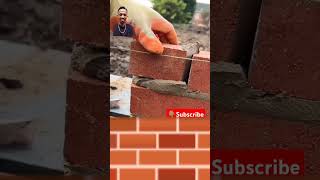 🧱🌉satisfying brick construction subscribediy ethiopia buildingmaterialshorts duet reaction [upl. by Schoof]