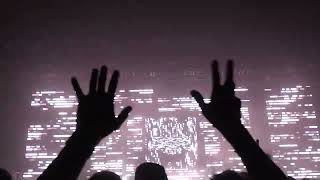 Bicep live  Alexandra Palace 2022 2  031222 [upl. by Astred]