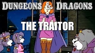 Dungeons amp Dragons  Episode 17  The Traitor [upl. by Starkey]