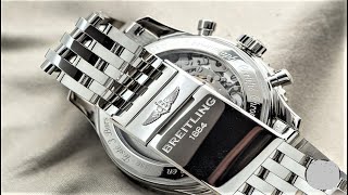 Top 10 Best Breitling Watches 2024 Which One Is Best [upl. by Nichols810]