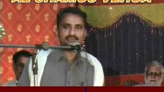 APNA DARD SALAMAT RAKHNA POET ASGHAR GURMANI POST BY SALEEM TAUNSVI 03338586875mp4 [upl. by Nairda855]