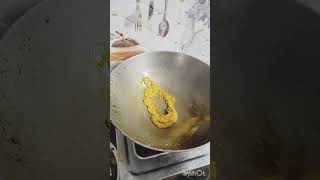 Chuno Macher Tok  তেঁতুল দিয়ে চুনো মাছের টক রেসিপি  Small Fish Tok Recipe 😍♥️ [upl. by Otilesoj609]