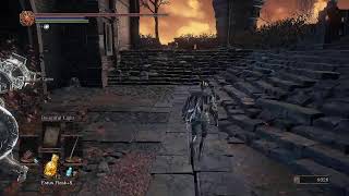 ds3 invasions lets do it [upl. by Ardnod]