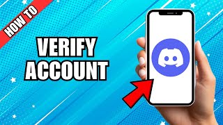 How to Verify Your Discord Account [upl. by Joann]