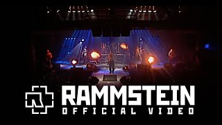 Rammstein  Rammstein Official Video [upl. by Yeldua]