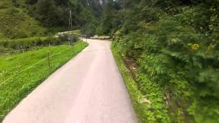 MTB Cruising through Mayrhofen Zillertal [upl. by Triplett]