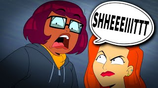 ScoobyDont Was Velma Made Intentionally THIS BAD Episode 1 Review [upl. by Akima272]