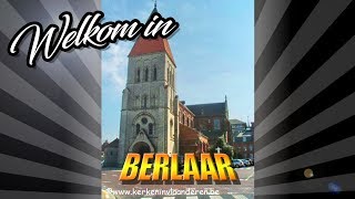 DJ Yolotanker  Welkom in Berlaar OFFICIAL ANTHEM [upl. by Anidene]