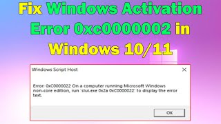 How to Fix Error 0xc0000141 Application Was Unable to Start Correctly in Windows 1011 [upl. by Atinob]