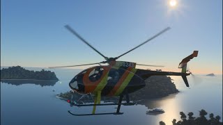 Checking out the Cowan Sim 500E [upl. by Solim302]