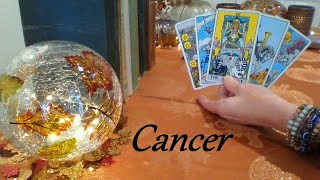 Cancer November 2024❤💲 JUDGEMENT DAY The Silence Will Be Broken Cancer LOVE amp CAREER Cancer [upl. by Angel]