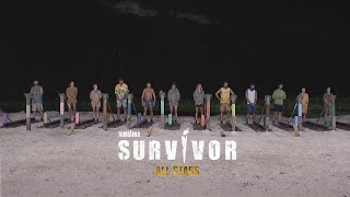 Cine este Războinicul care a câștigat colanul de imunitate  SURVIVOR ROMANIA ALL STARS [upl. by Adnilec]