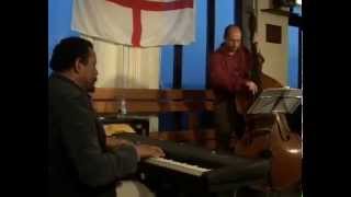 Bheki Mseleku Quintet Live in Hastings 2006 PART 1 [upl. by Calore]