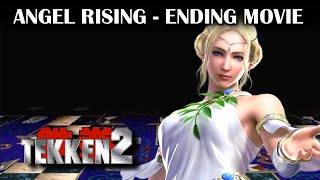 73 Angel Rising  Angel Ending Movie [upl. by Harim]